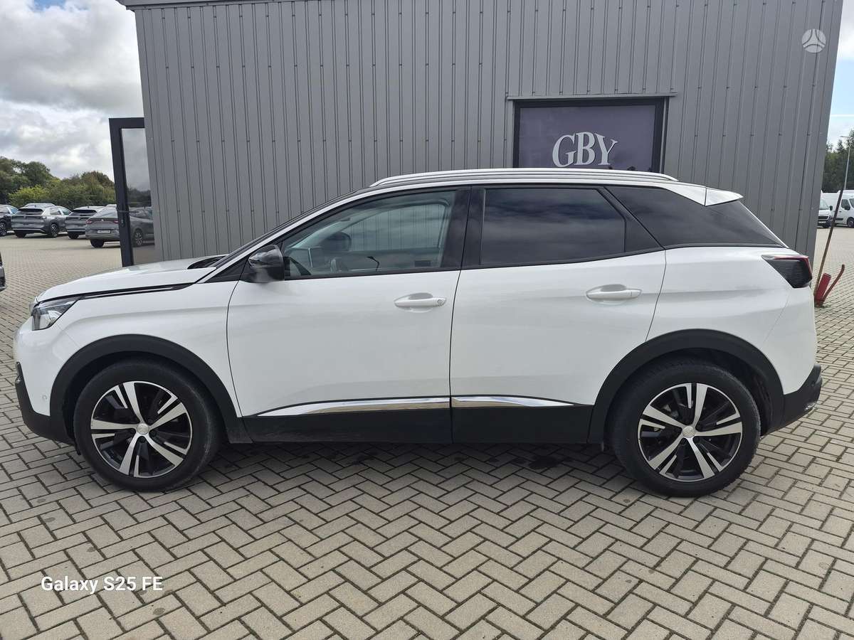 Peugeot 3008 - 7