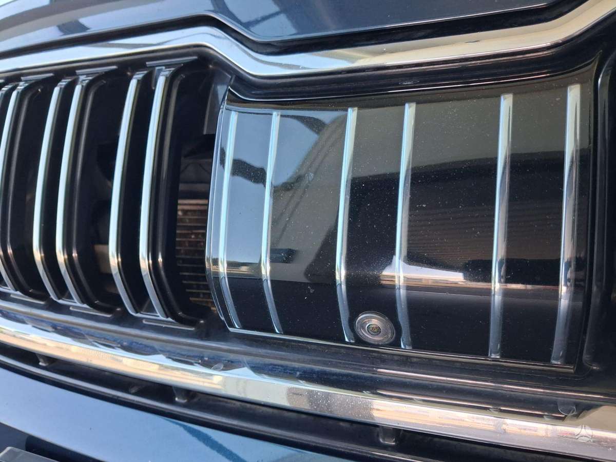 Škoda Kodiaq - 5