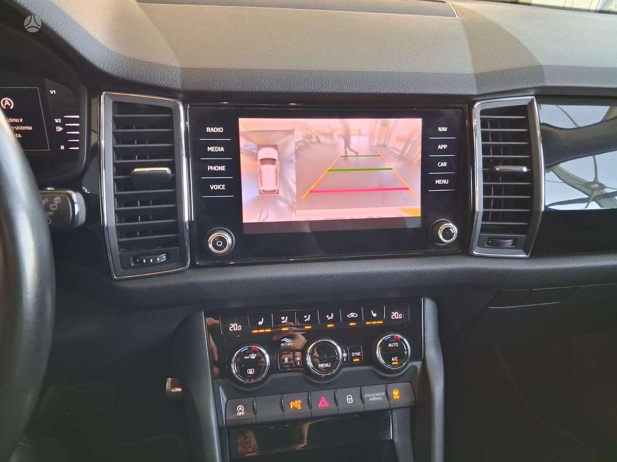 Škoda Kodiaq - 9