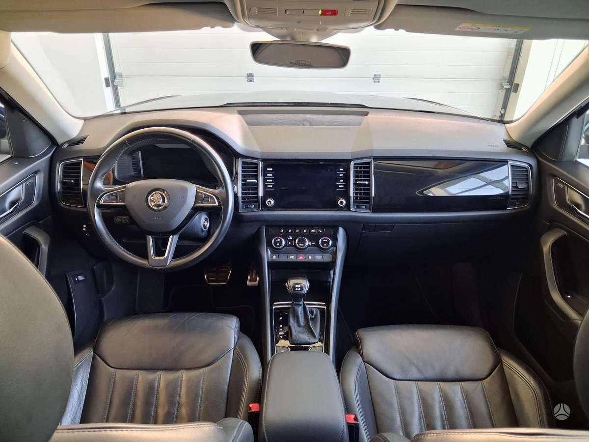 Škoda Kodiaq - 7