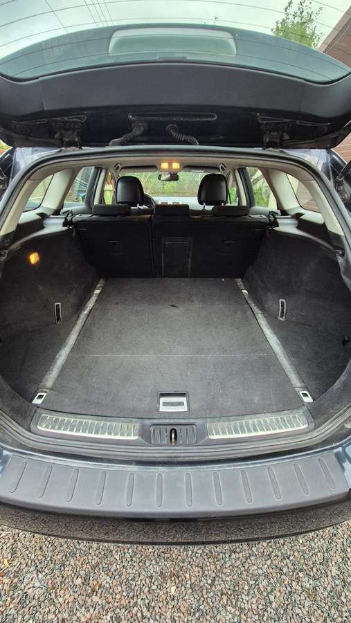 Toyota Avensis - 7