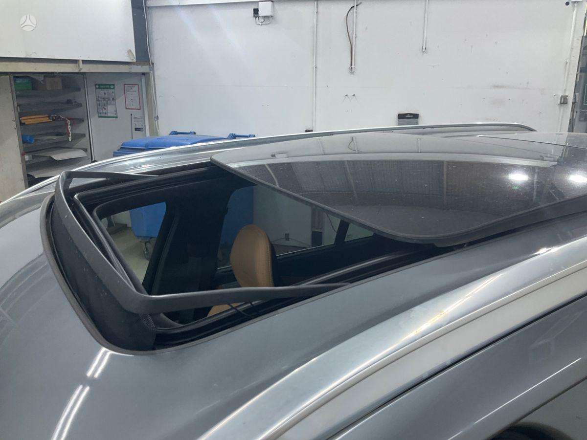 Volvo XC90 - 7