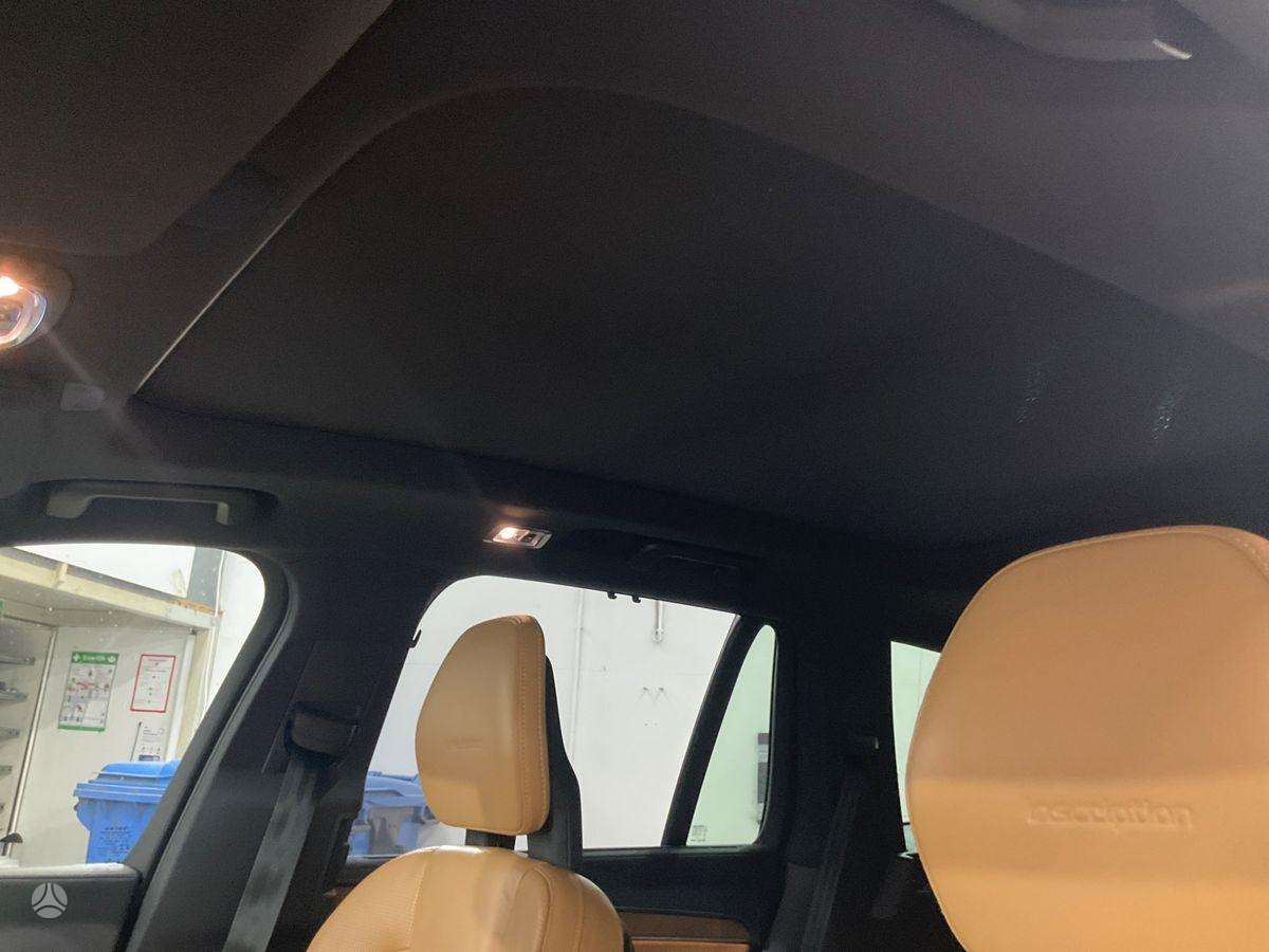 Volvo XC90 - 12