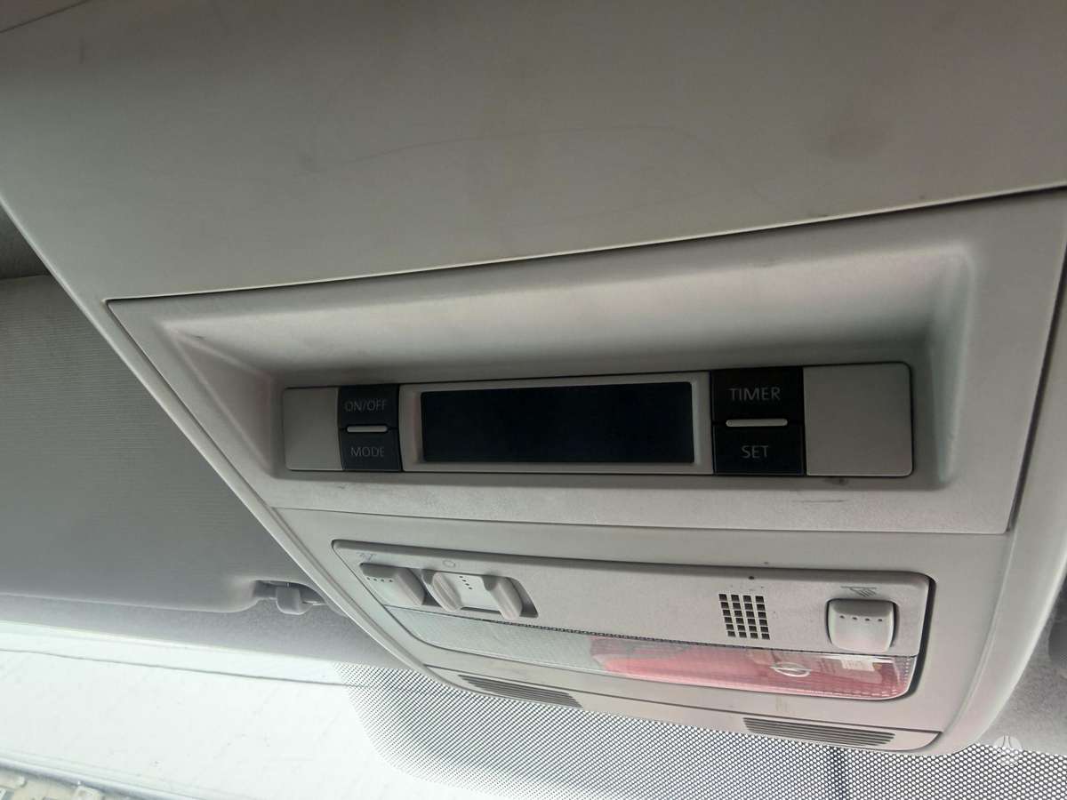 Volkswagen Transporter - 7