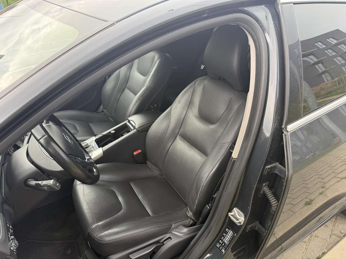 Volvo V60 - 7