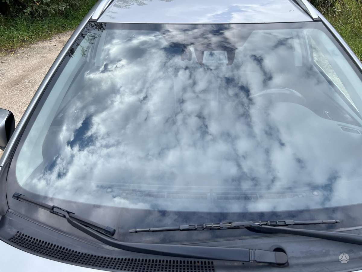 Toyota Auris, 1.2 l., Универсал