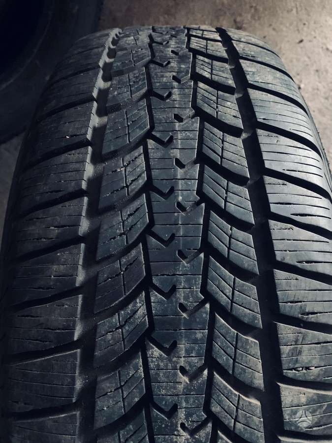 Sava ESKIMO SUV2 ZIEMA (GERMANY), зимние 225/60 R17