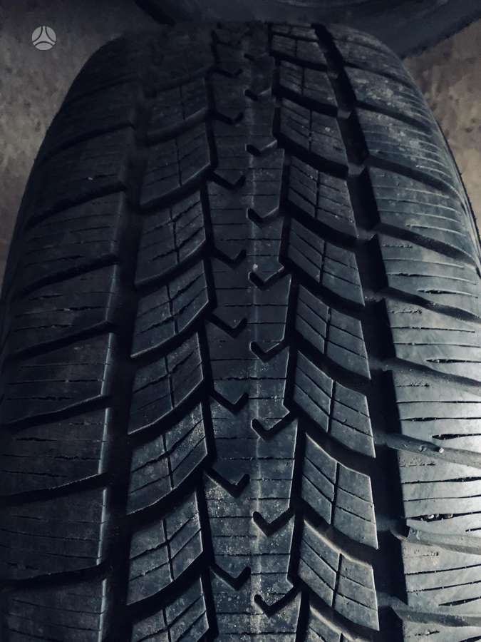 Sava ESKIMO SUV2 ZIEMA (GERMANY), зимние 225/60 R17