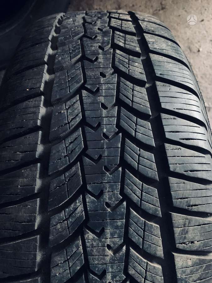 Sava ESKIMO SUV2 ZIEMA (GERMANY), зимние 225/60 R17