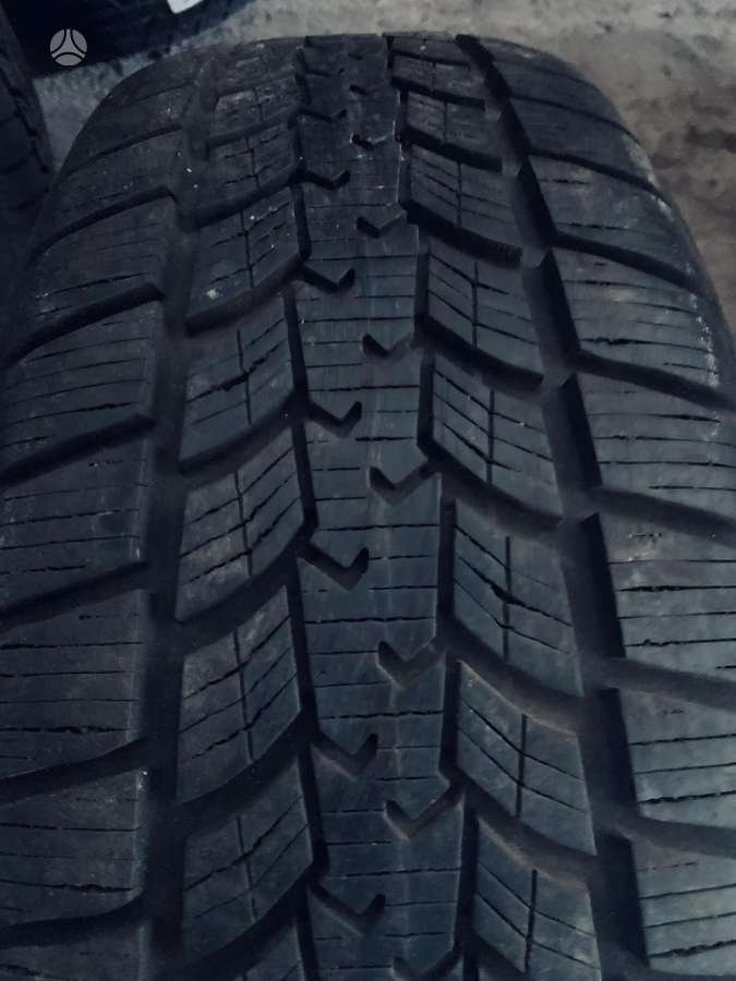 Sava ESKIMO SUV2 ZIEMA (GERMANY), зимние 225/60 R17