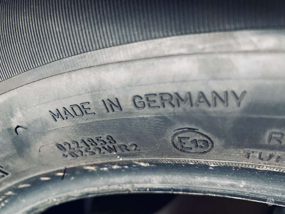 Sava ESKIMO SUV2 ZIEMA (GERMANY), зимние 225/60 R17