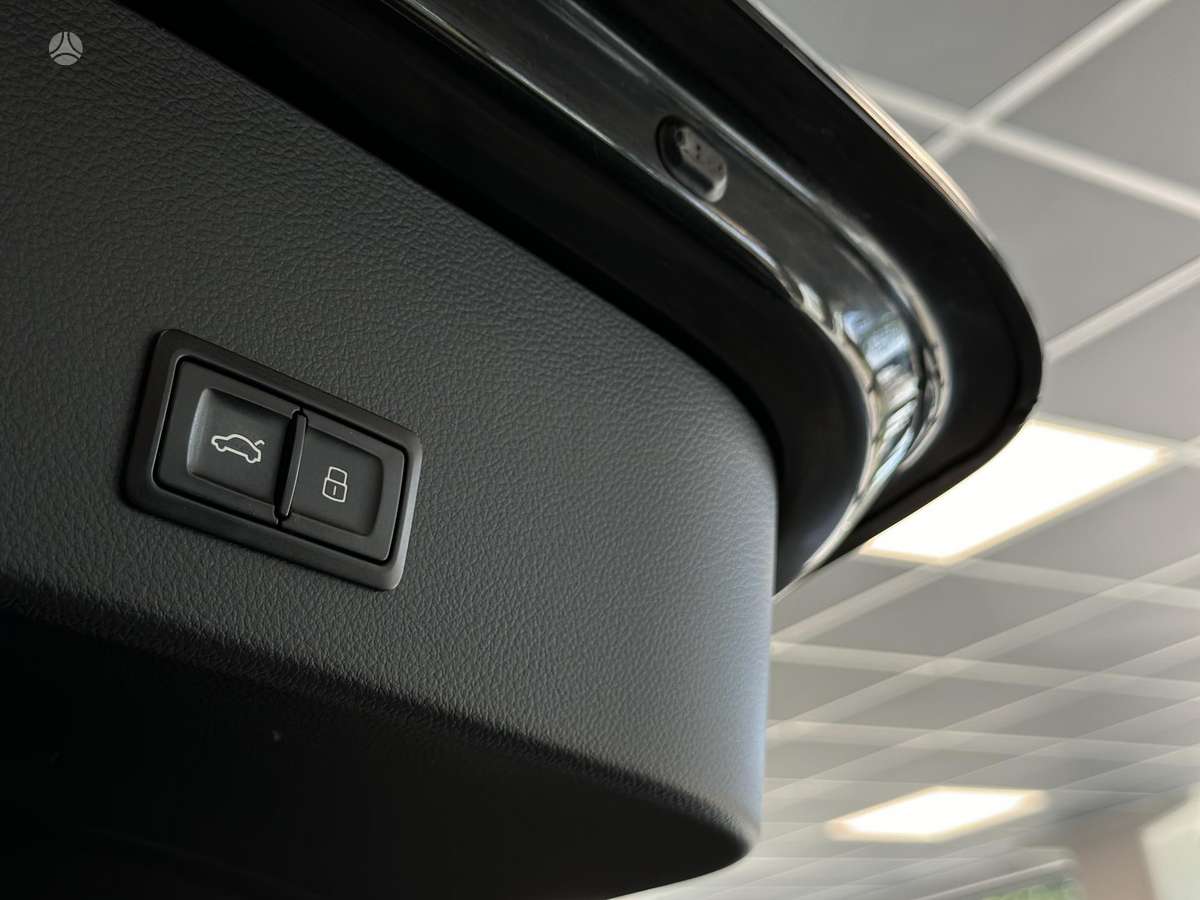 Audi A6 allroad, 3.0 l., wagon