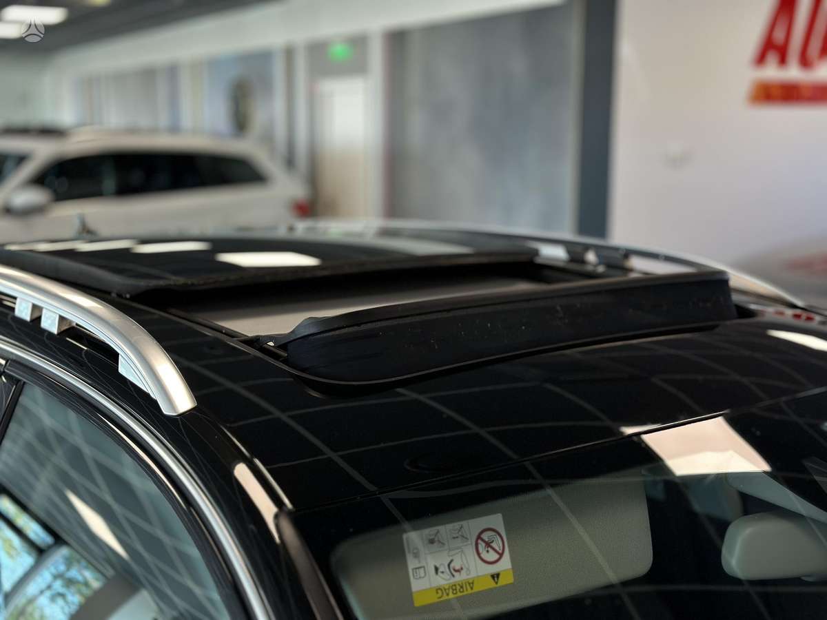 Audi A6 allroad, 3.0 l., wagon