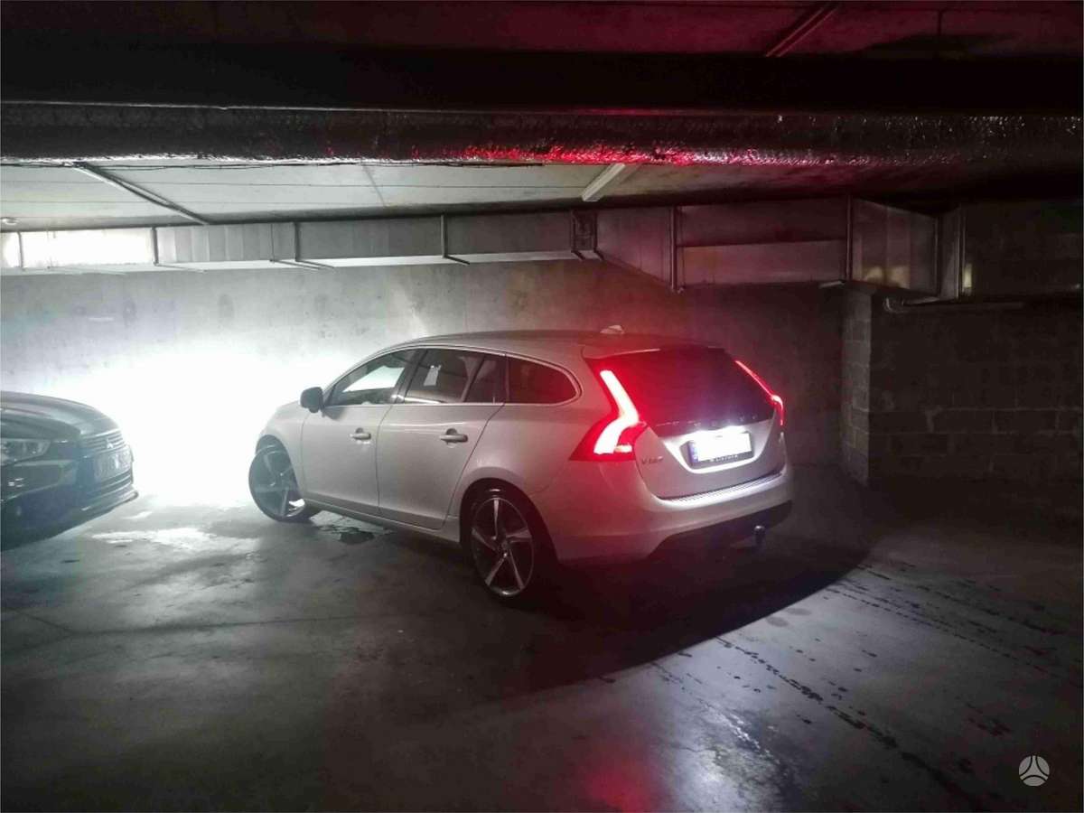 Volvo V60, 2.0 l., wagon