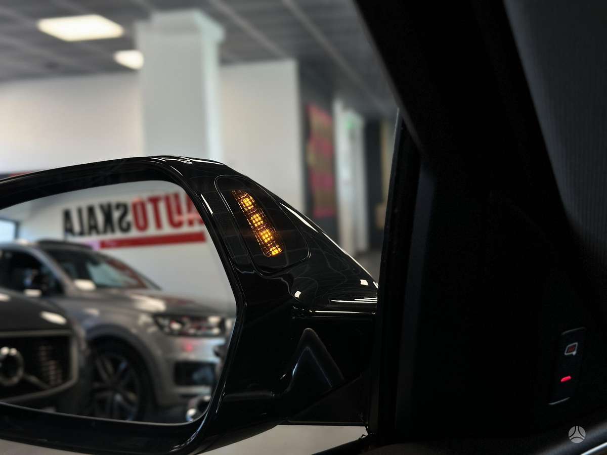 Audi A6 allroad, 3.0 l., Универсал