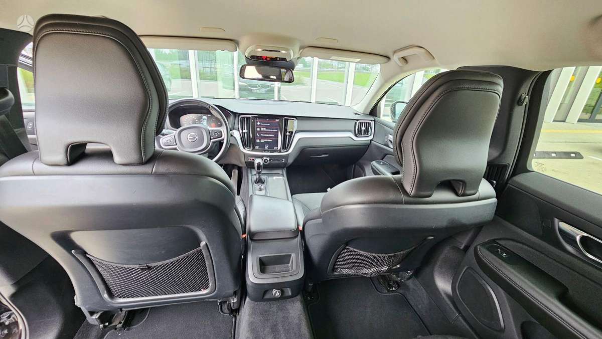 Volvo V60, 2.0 l., Универсал