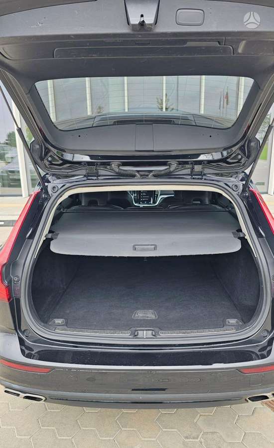 Volvo V60, 2.0 l., Универсал