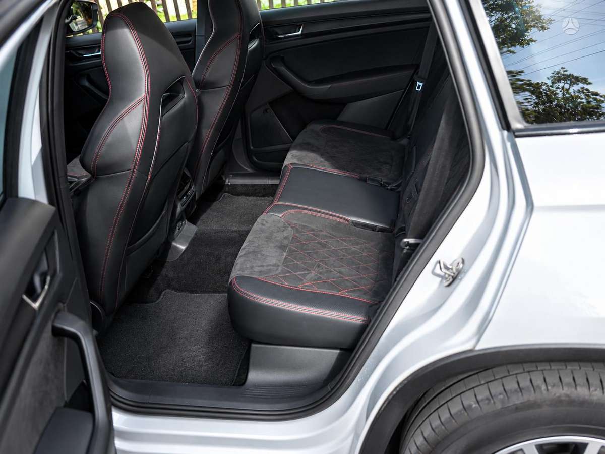 Škoda Kodiaq - 12
