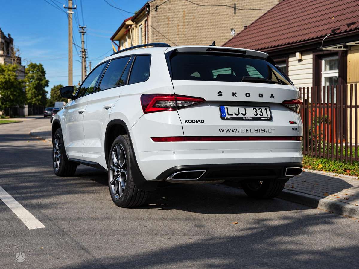 Škoda Kodiaq - 4
