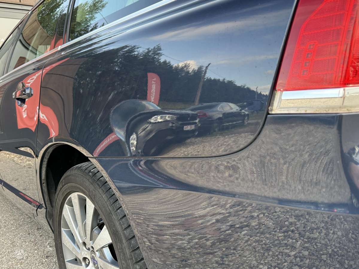 Volvo V70, 2.0 l., wagon