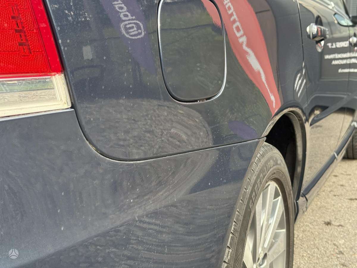 Volvo V70, 2.0 l., wagon