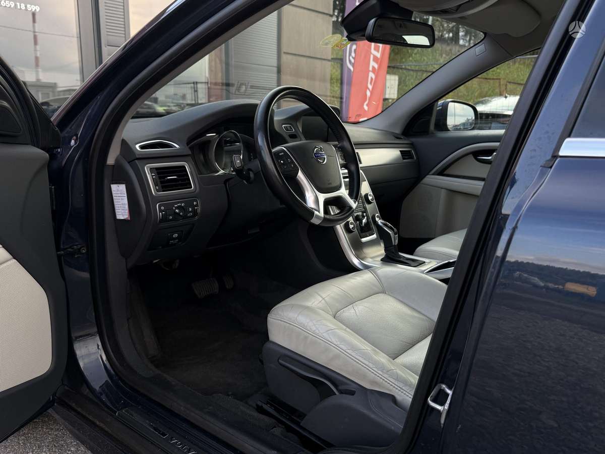 Volvo V70 - 12