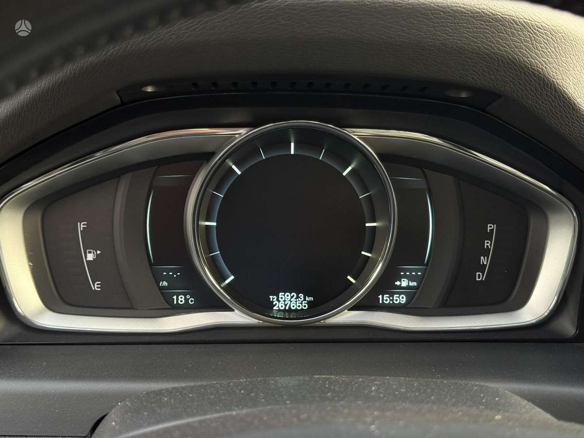 Volvo V70, 2.0 l., wagon