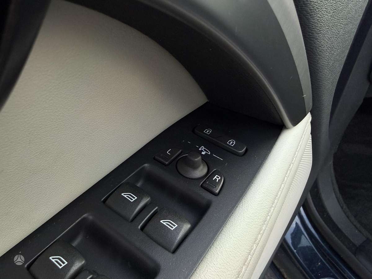 Volvo V70, 2.0 l., wagon