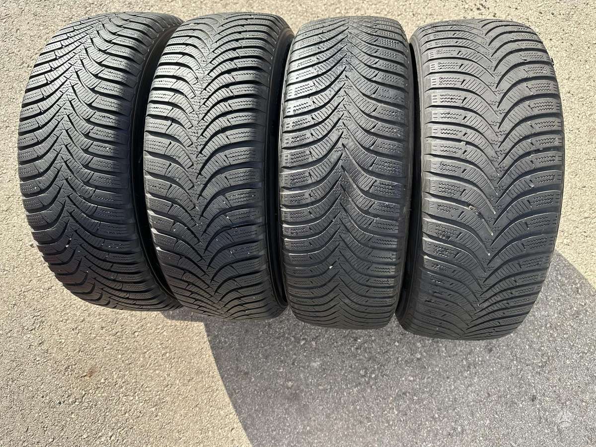 Opel Astra (((5x105))), легкосплавные , R16