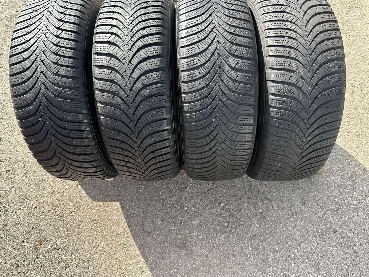 Opel Astra (((5x105))), легкосплавные , R16