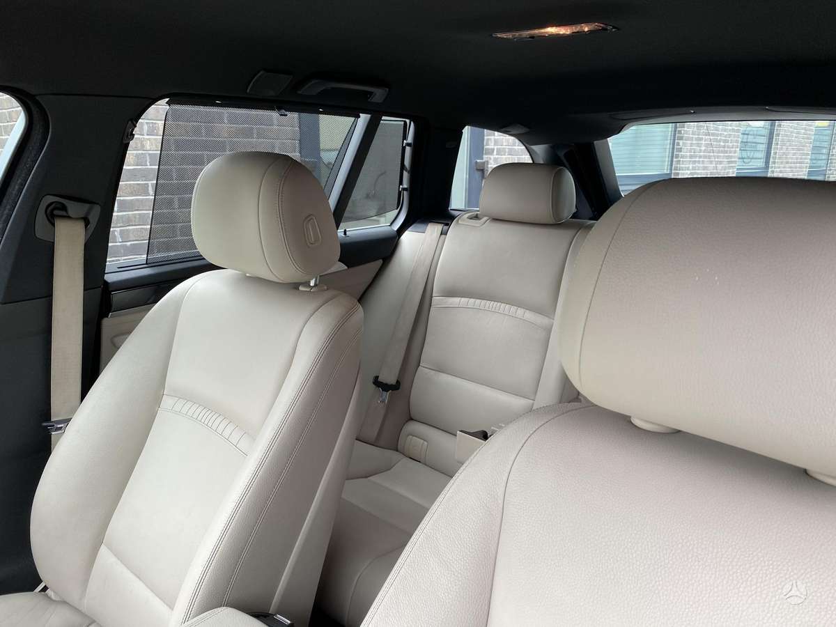 BMW 530, 3.0 l., Универсал