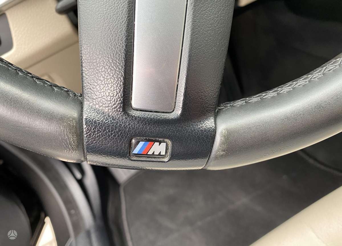 BMW 530, 3.0 l., Универсал