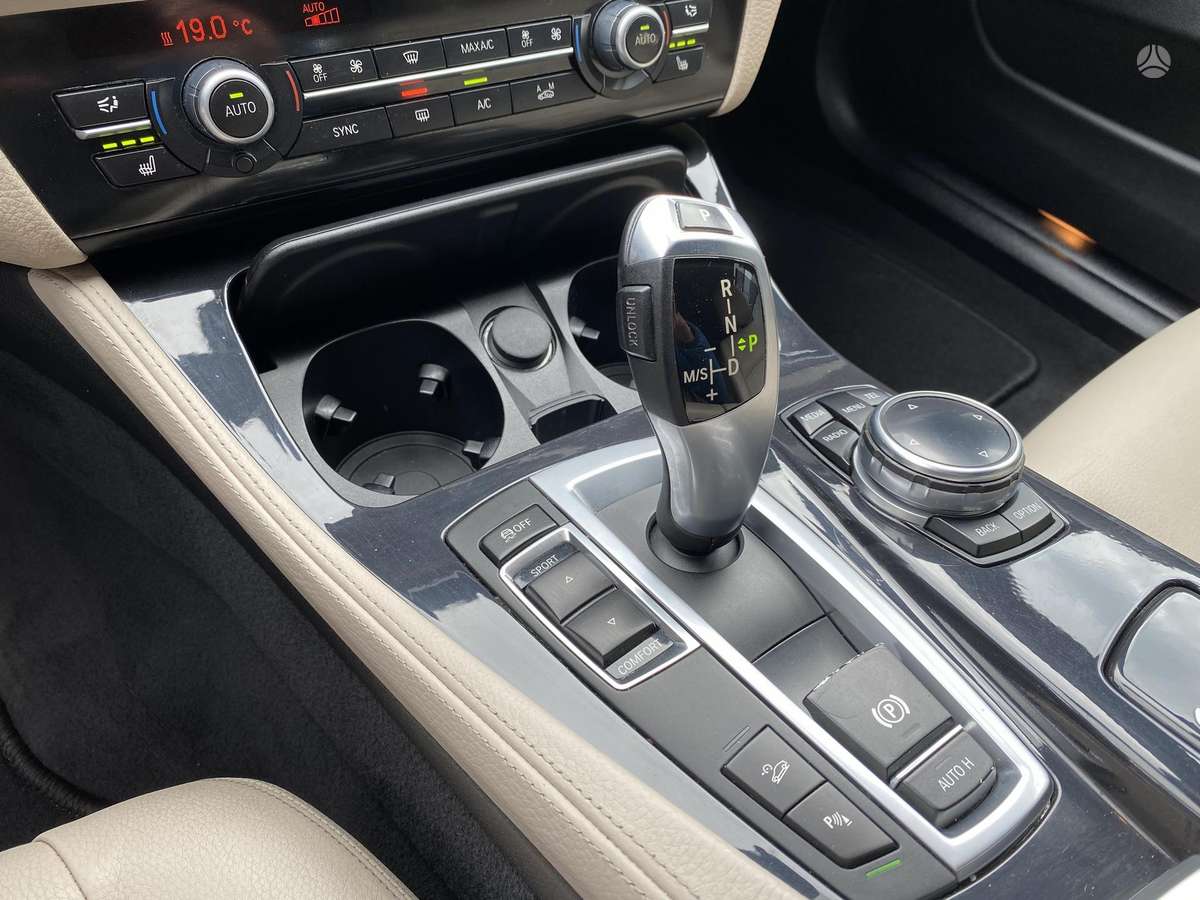 BMW 530, 3.0 l., Универсал