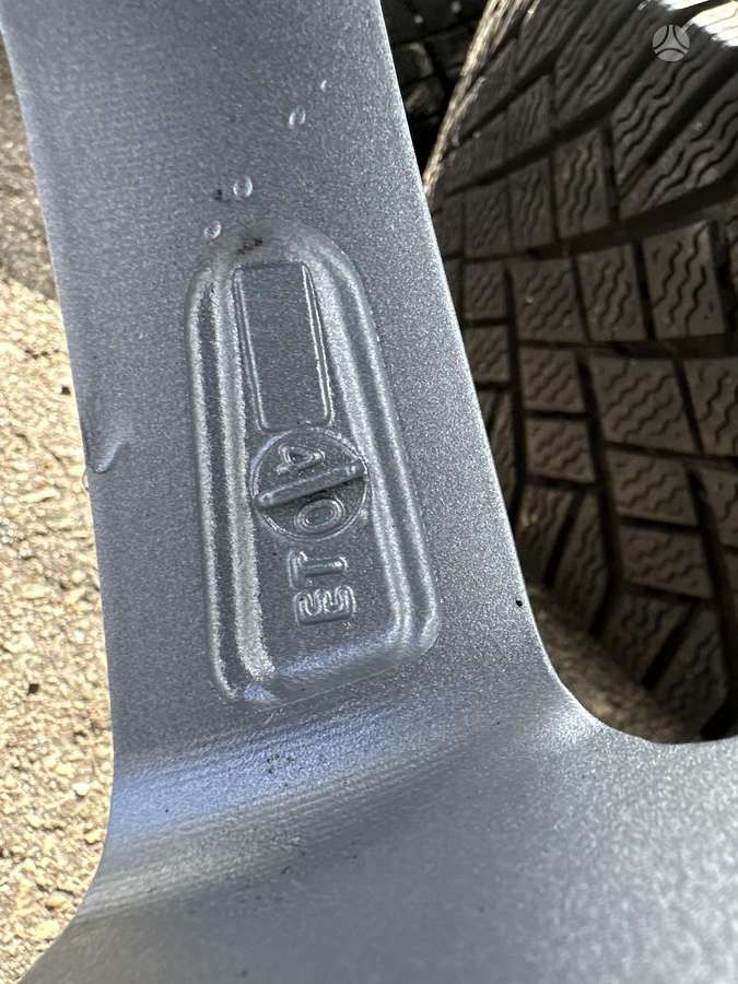 Renault, легкосплавные , R16