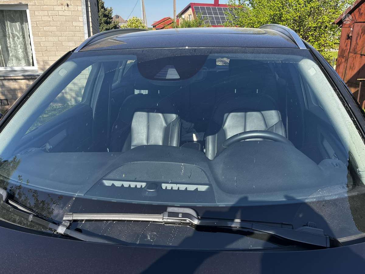 Volvo XC40 - 6