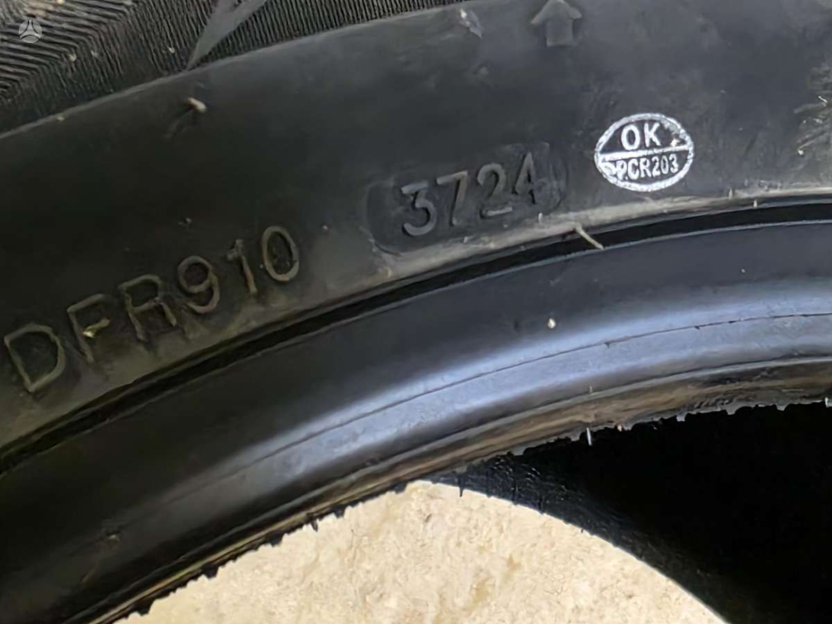 Rotalla Setula w race, winter 315/40 R21