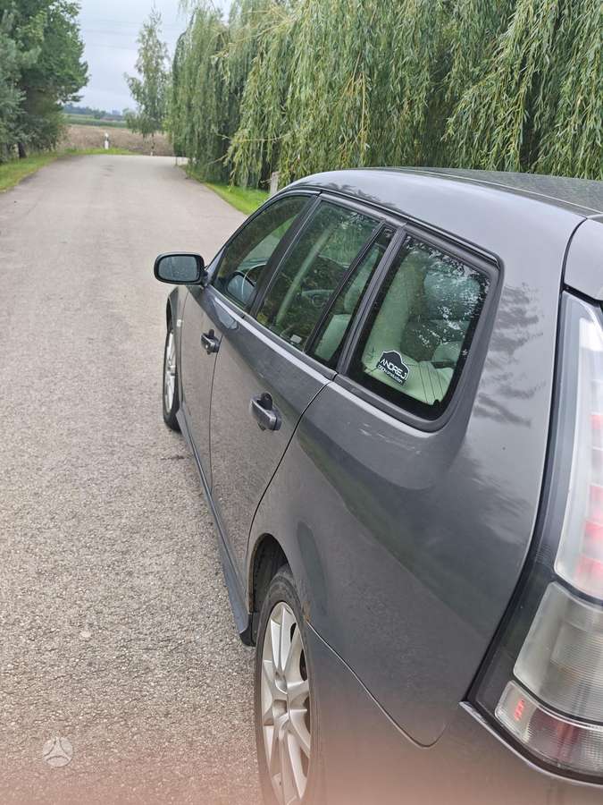Saab 9-3, 1.9 l., Универсал