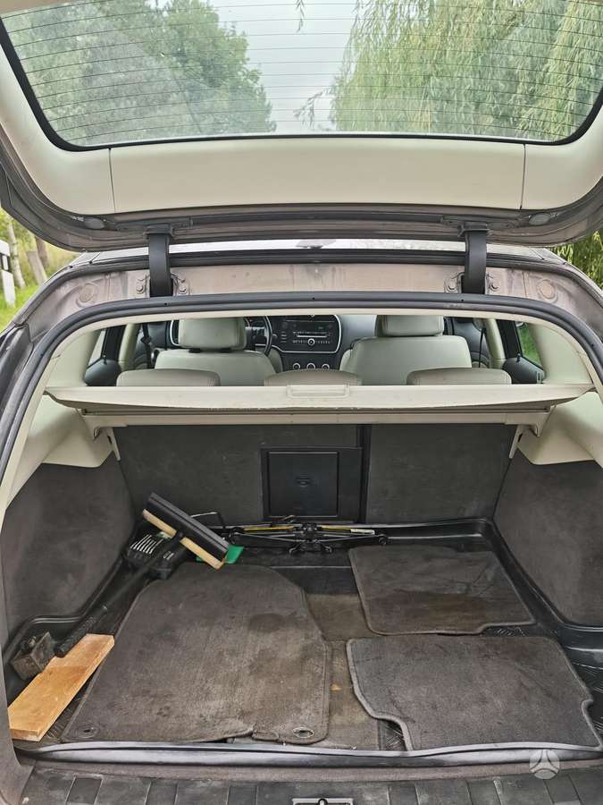 Saab 9-3, 1.9 l., Универсал
