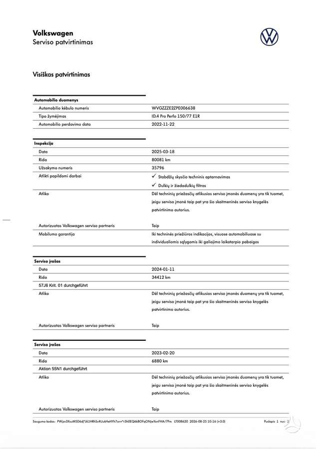 Volkswagen ID.4 - 11