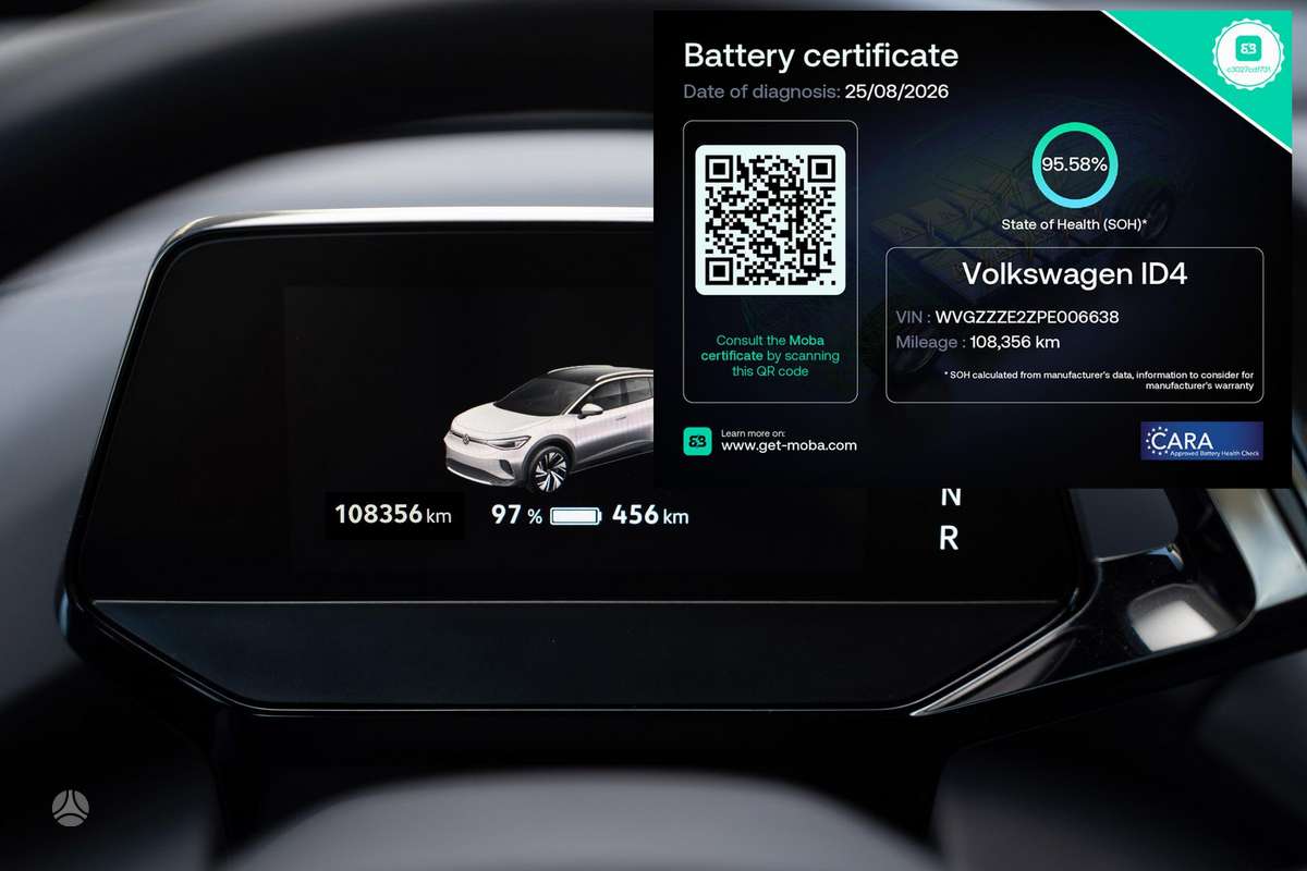 Volkswagen ID.4 - 9