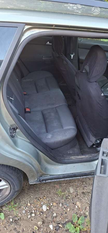 Volvo V50, 1.6 l., Универсал