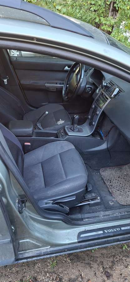 Volvo V50, 1.6 l., Универсал