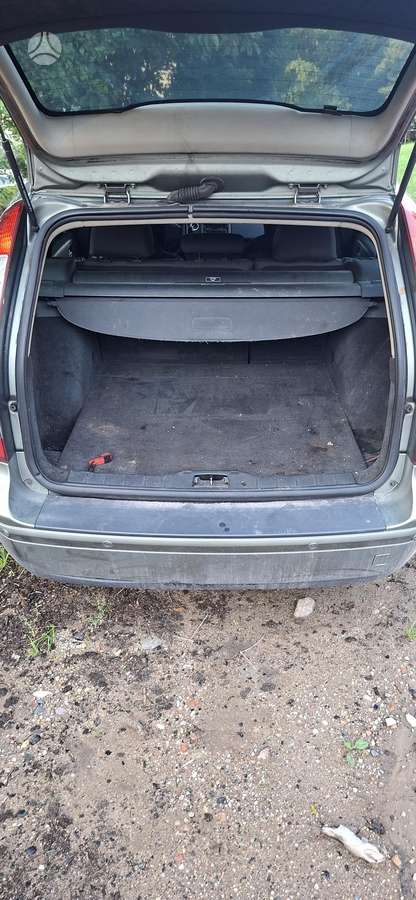 Volvo V50, 1.6 l., Универсал