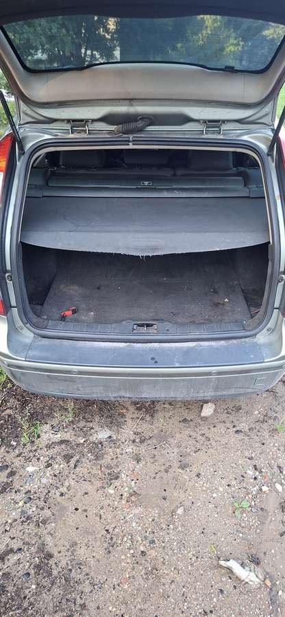 Volvo V50, 1.6 l., Универсал