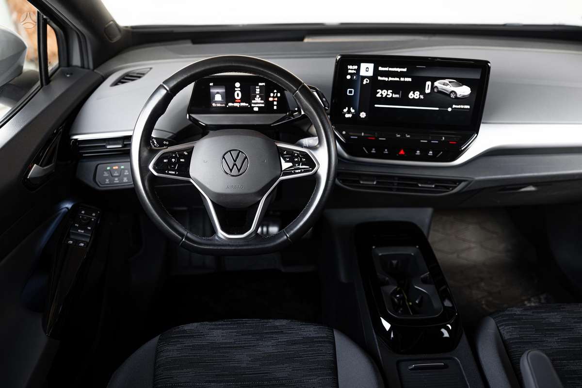 Volkswagen ID.4 - 8