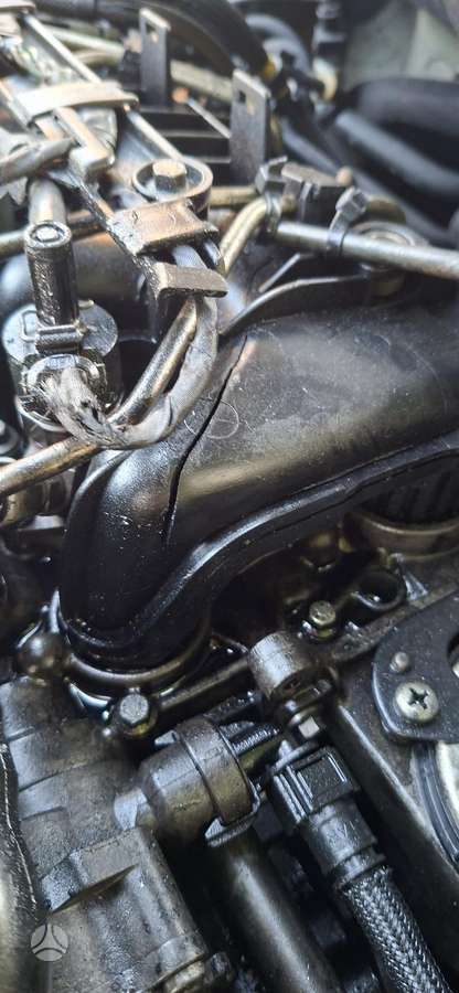 Volvo V50, 1.6 l., Универсал
