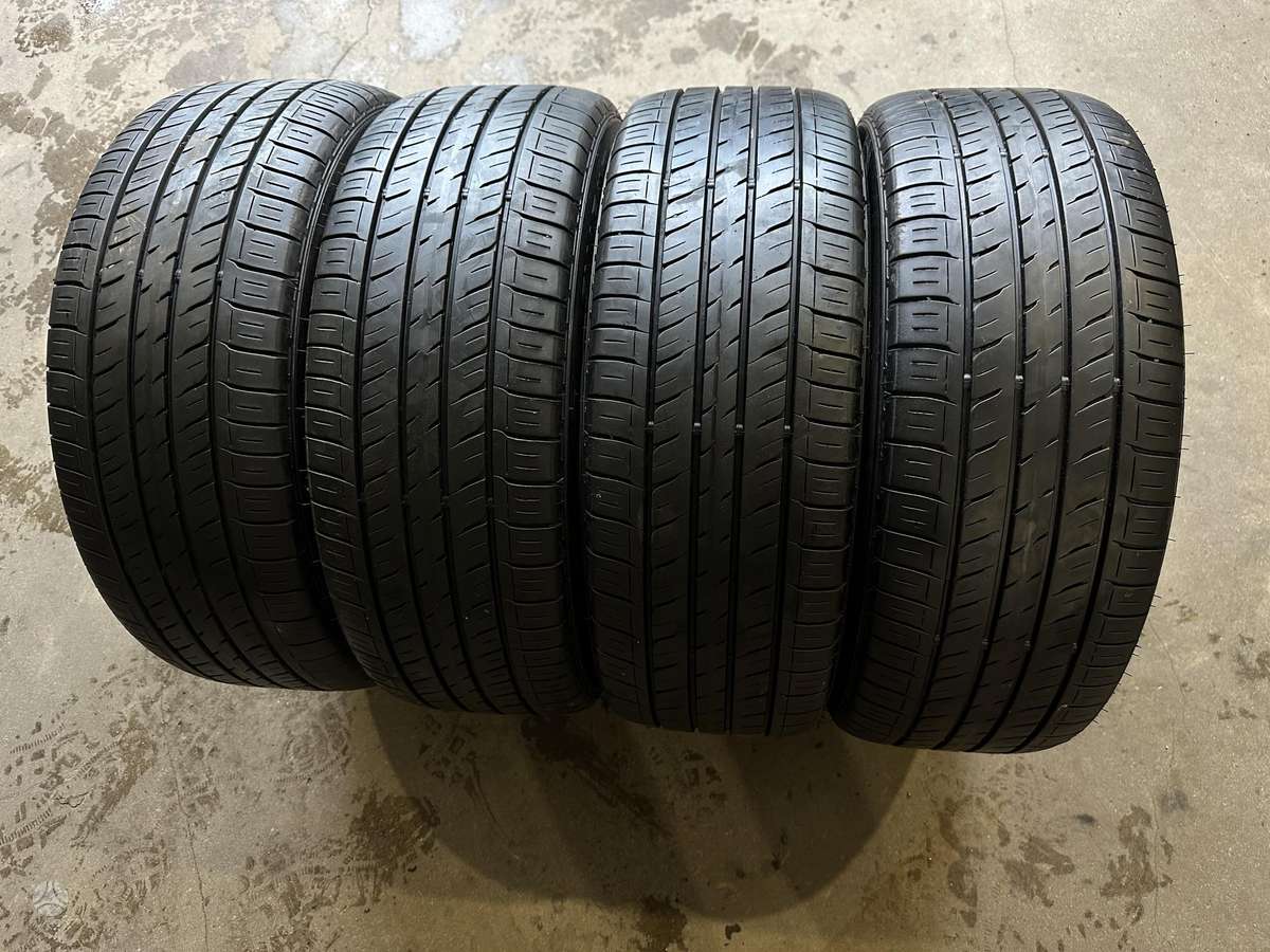 Nissan Originalūs, light alloy, R17