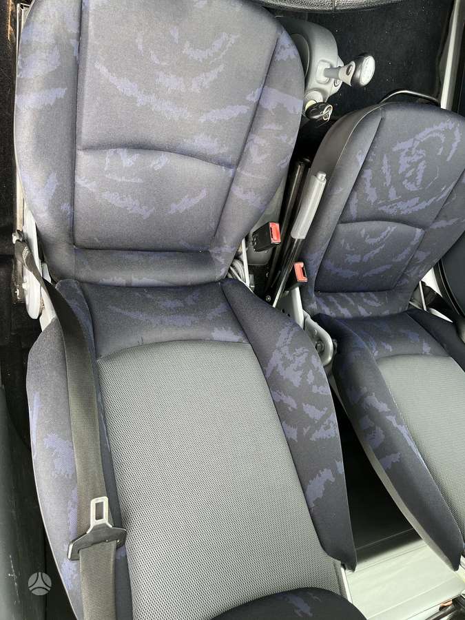 Smart Fortwo Coupe - 6