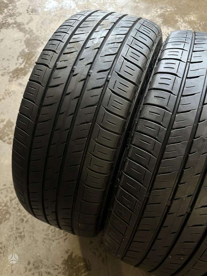 Nissan Originalūs, light alloy, R17