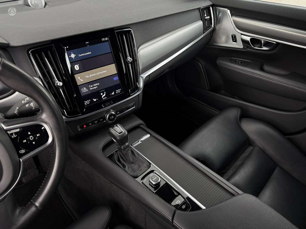 Volvo V90, 2.0 l., Универсал
